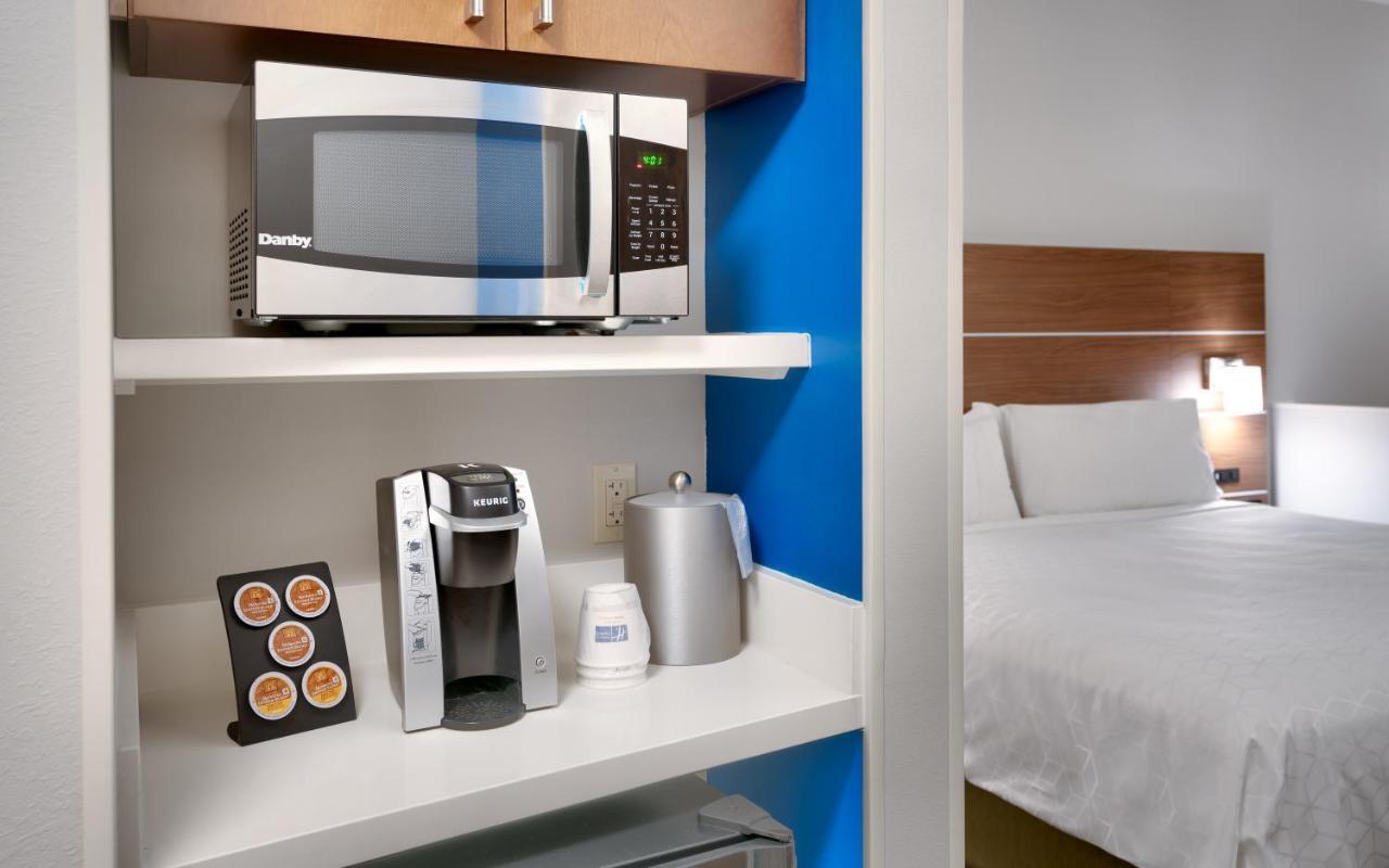 Holiday Inn Express & Suites - Gainesville I-75, An Ihg Hotel Εξωτερικό φωτογραφία