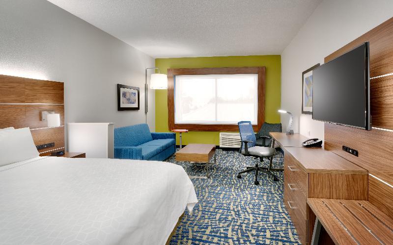 Holiday Inn Express & Suites - Gainesville I-75, An Ihg Hotel Εξωτερικό φωτογραφία