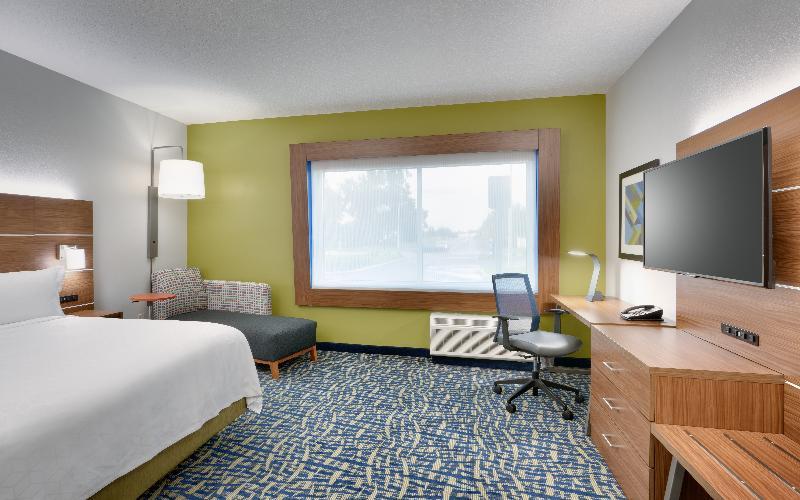 Holiday Inn Express & Suites - Gainesville I-75, An Ihg Hotel Εξωτερικό φωτογραφία